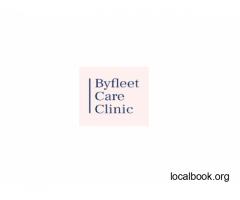 Byfleet Care Clinic