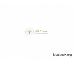KB Tree Services