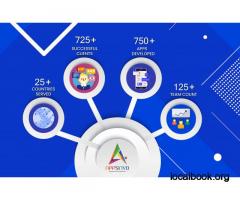 On Demand Mobile App Development Company in Georgia - 2