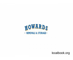 Howards Removals Somerset Ltd