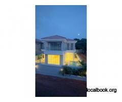 Villa in Vagator Goa