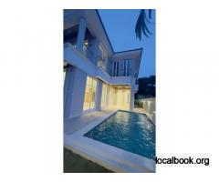 Villa in Vagator Goa - 2