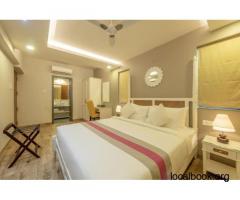 Villa in Vagator Goa - 3