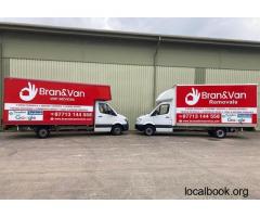 Removal Companies Whalley: Expert Services for a Stress-Free Move