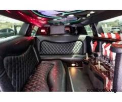 Limousine Hire Sheffield: Luxury at Your Fingertips