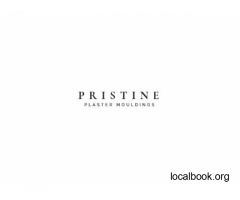 Pristine Plaster Mouldings