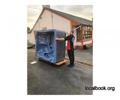 Removal Company Whalley – Affordable Rates and Reliable Service
