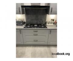 All Kitchens Fitted | Kitchen Remodeling In Coventry