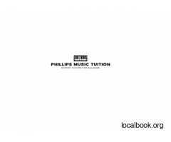 Phillips Music Tuition