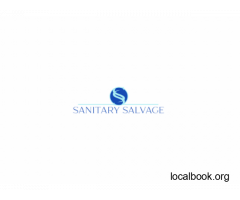 Sanitary Salvage
