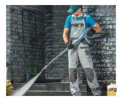 Top-notch High-Pressure Cleaning in Bristol! - 2