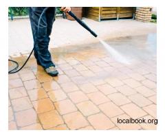 Top-notch High-Pressure Cleaning in Bristol! - 3