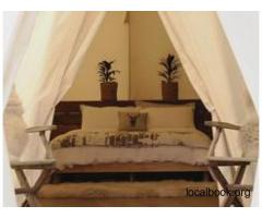 Teepee Glamping: The Ultimate Glamping Experience