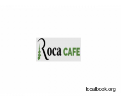 Roca Cafe