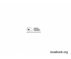 Housekeeping Connect Services Ltd