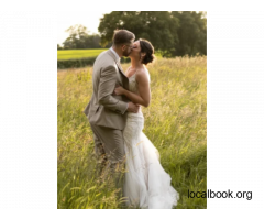 first look weddings