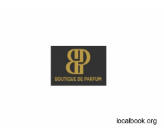 Boutique de Parfum