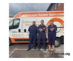 Are you struggling with a blocked drain in Liverpool?
