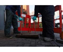 Reliable Drainage Liverpool Services – Expert Drain Repairs