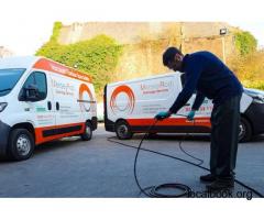 Expert Drain Cleaning Services for Blocked Drains in Liverpool