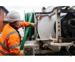 Reliable Tanker Services for Efficient Drainage Solutions | Mersey Rod