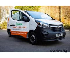 Reliable Drain Unblocking Services in Warrington - Mersey Rod Ltd