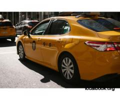 Courier taxi Services in Peterborough