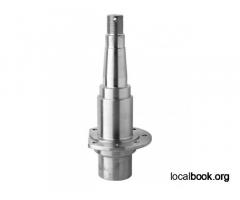 China Metal Parts Forging OEM Manufacturer Co., Ltd.