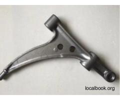 China Metal Parts Forging OEM Manufacturer Co., Ltd. - 2