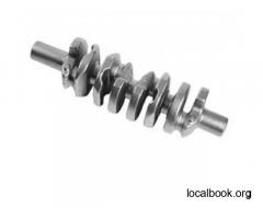 China Metal Parts Forging OEM Manufacturer Co., Ltd. - 3
