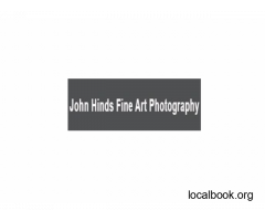 JOHN HINDS