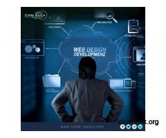 Your Premier Partner in Web Design, Software Development - 2