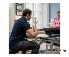 Relieve Pain with Sports Massage Kirkcaldy Services