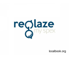 Reglaze My Spex