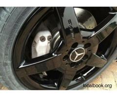 Professional Wheel Refurbishment in Essex – Quality You Can Trust