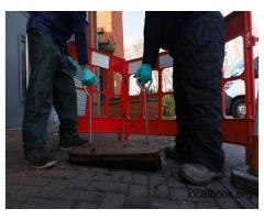 Blocked Drain Manchester – Expert Drainage Solutions