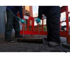 Expert Drain Unblocker Manchester – Quick & Reliable Service!