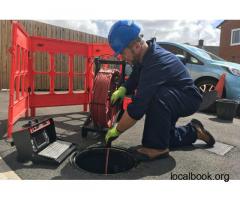 Drain Unblocking Manchester – Quick & Reliable Service