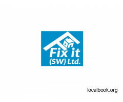 Fix It SW Ltd