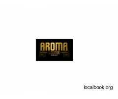 Aroma Lounge