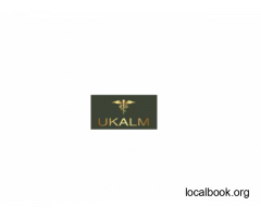 Ukalm Aesthetics