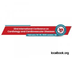 Cardiology Conference | Cardiovascular Diseases Conference