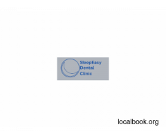 SleepEasy Dental Clinic
