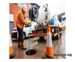 Professional Road Gully Cleaning Services Clear Blockages Efficiently