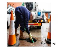 Expert Gully Cleaning Services Prevent Drainage Issues