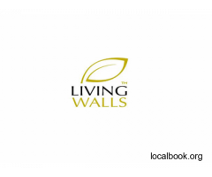 LIVING WALLS