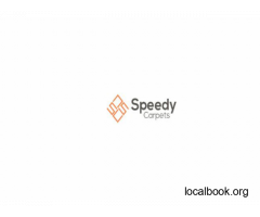 Speedy Carpets