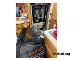 Boiler Installation and Servicing in Stratford, London - 2