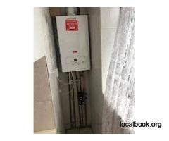 Boiler Installation and Servicing in Stratford, London - 3