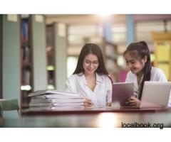 Nursing Dissertation Help In UK